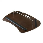 Kane Lap Desk with Cushion and Metal rod