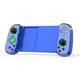 thumbnail image 1 of Para teléfono móvil Android iOS Gamepad Botón de retroiluminación Joystick para PS4 Switch, 1 of 9