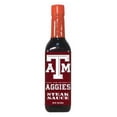 thumbnail image 2 of Texas A&M Aggies NCAA Steak Sauce (10oz), 2 of 3