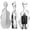 White w/ Bag, variant on MI&VI CP-7006 Pure Poly Carbon Fiber Cello Case 4/4 Hard Shell 11lb (Full Size) with Wheels | Carry Straps | Rigid Protection | Tough Shell (White)