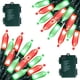 thumbnail image 1 of Luces navideñas Brightown que funcionan con pilas, 2 x 5,5 m, 50 LED, 1 of 5