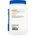 thumbnail image 3 of Nutricost Grass-Fed Whey Protein Concentrate Powder (Unflavored) 2LBS - Non-GMO, Gluten Free, 3 of 4