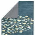 thumbnail image 4 of Jaipur Rugs Coastal Resort Schooled Indoor Area Rug, 4 of 9
