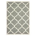 thumbnail image 3 of Oriental Weavers Verona Area Rug 529H6 Gray Angled Ogee 2' 3" x 7' 6" Rectangle, 3 of 4