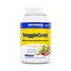 thumbnail image 1 of Enzimas digestivas Enzymedica VeggieGest para veganos, 60 unidades, 1 of 9