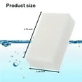 thumbnail image 4 of Genligt Replacement Aquarium Bio Sponge Foam Filter Pads Suitable for Aqua Clear 50 200 Canister Filters, 12 Pack, 4 of 7