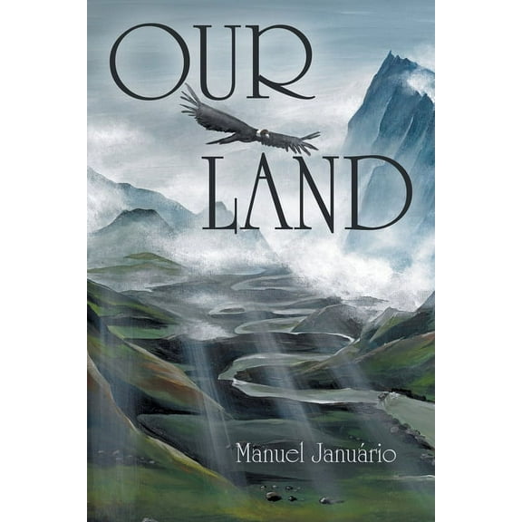 Our Land (Paperback)