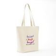 thumbnail image 7 of CafePress - Bagel PERFECT MIX Tote Bag - Unisex Canvas Tote Bag, Beige, 1-Piece, 7 of 7