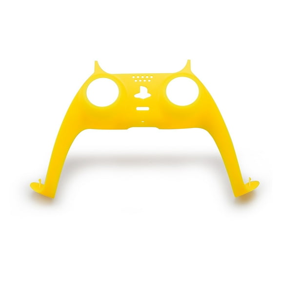 PS5 Controller Faceplate, Replacement Shell Decoration Accessories, Grip Decorative Strip for Sony Playstation 5 DualSense Controller