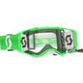 thumbnail image 1 of Scott USA Prospect WFS Goggle Green | White, 1 of 3