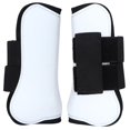 thumbnail image 2 of Hilitand 2PCS Horse Boot Wrap Horse Boot Wrap, Horse Leg Support, Leg Support Leg Boot Wrap Guard For Equestrian Equipment, 2 of 8