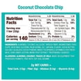 thumbnail image 6 of Munk Pack Keto Granola AIF4&nbsp;Bar Coconut Cocoa Chip, 1.12 Oz, 4 Ct, 6 of 6