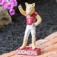 thumbnail image 5 of Oklahoma Sooners Mascot Statue, 5 of 5
