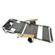 thumbnail image 5 of Silla Ostrich Altitude 3N1 gris de 16 pulgadas de altura de asiento, 5 of 7