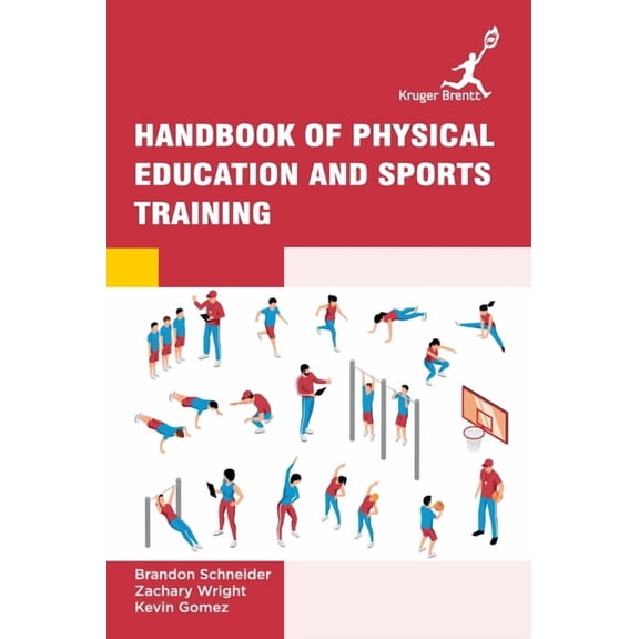 Handbook of Physical Education and Sports Training, (Hardcover)