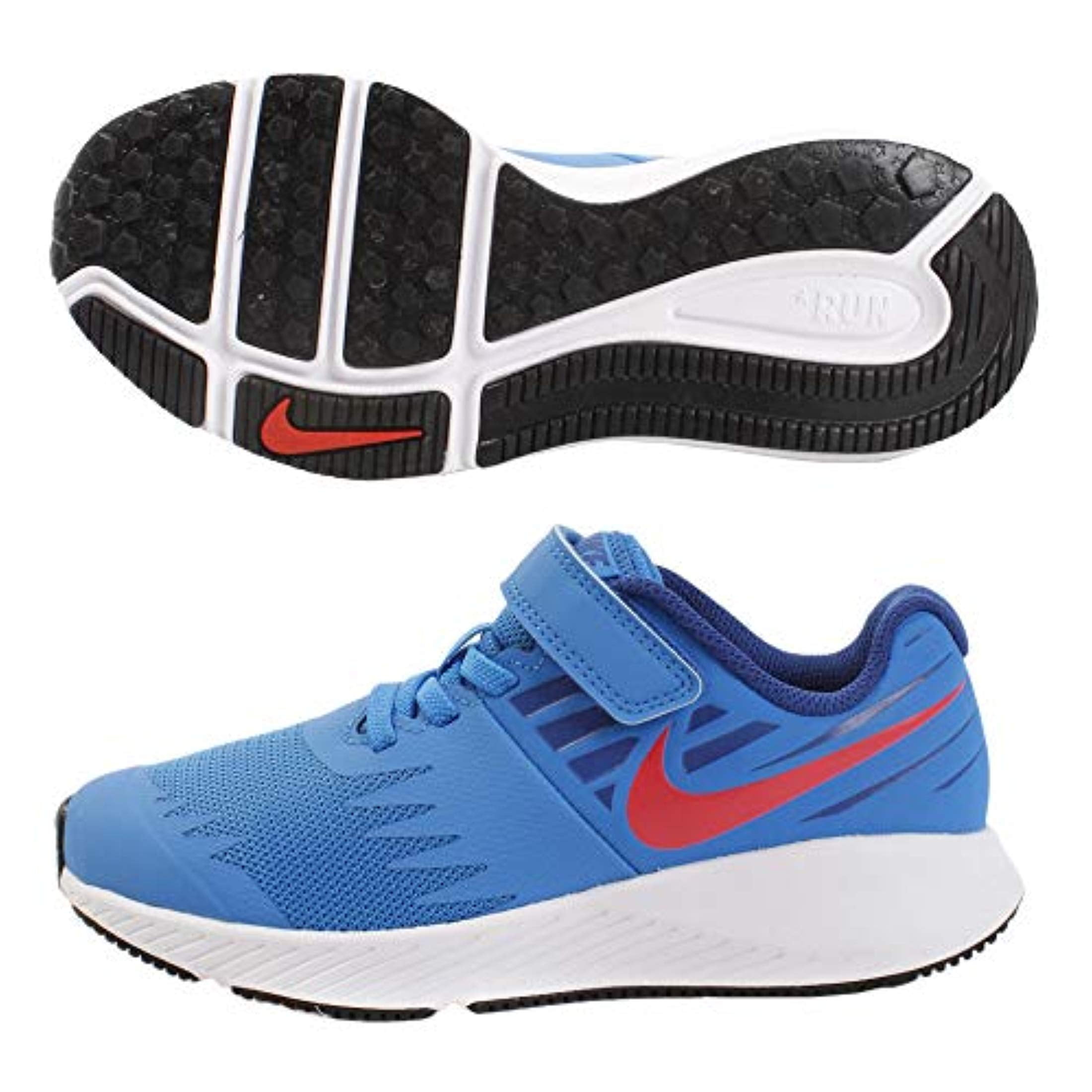 nike star runner little kid