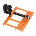 thumbnail image 3 of Lumber Cutting Guide,Chainsaw Mill Orange Mini Planking Milling Bar Chain Saw Mill Built for Precision, 3 of 8