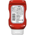 thumbnail image 2 of Heinz Tomato Ketchup, No Sugar Added, 13 Ounces (Pack Of 2), 2 of 5