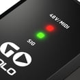 thumbnail image 2 of Interfaz de Audio MIDI TC ELECTRONIC GO SOLO portátil, 2 of 5
