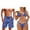 250th Flag Blue, variant on His and Hers Swimsuits Matching Set Mens Beach Shorts Halter Bikini Sets for Women Matching Swim Suits Cheeky 2 Piece Bathing Suits High Cut Swimsuit Palm Tree Plaid Man S