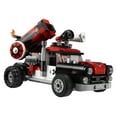 thumbnail image 3 of LEGO Batman Movie Harley Quinn Cannonball Attack 70921, 3 of 5