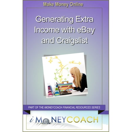 Generating Extra Income with eBay and Craigslist - (Best Way To Make Money On Craigslist)