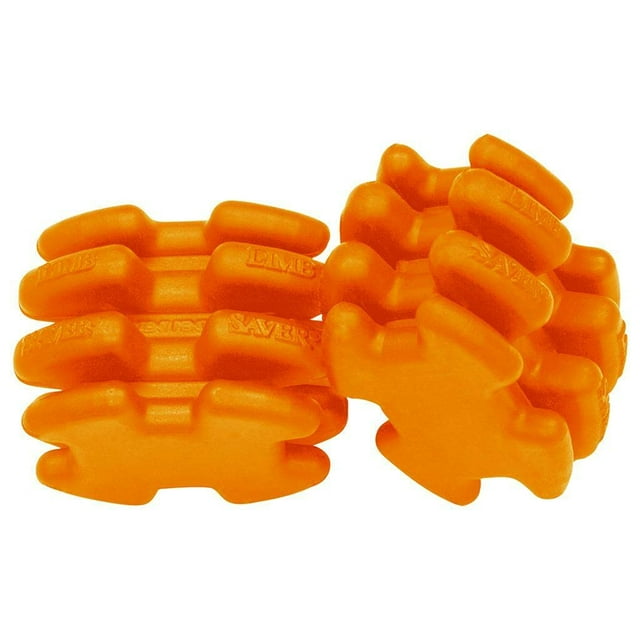 Sims Vibration Laboratoire Membersaver SuperQuad Split Member, Orange