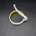 thumbnail image 5 of Molde para hacer panqueques, fabricante de anillos de huevo, silicona JAMW Sencillez, 5 of 5