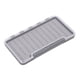 thumbnail image 5 of Caja de pesca con mosca tapa transparente ligera carcasa de ABS capa de espuma caja de moscas de pesca para exteriores ANGGREK Otros, 5 of 8