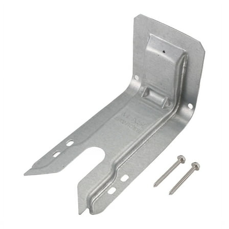 WB02K10254 WB02K10020 Stove Anti-Tip Bracket Assembly Replacement Parts