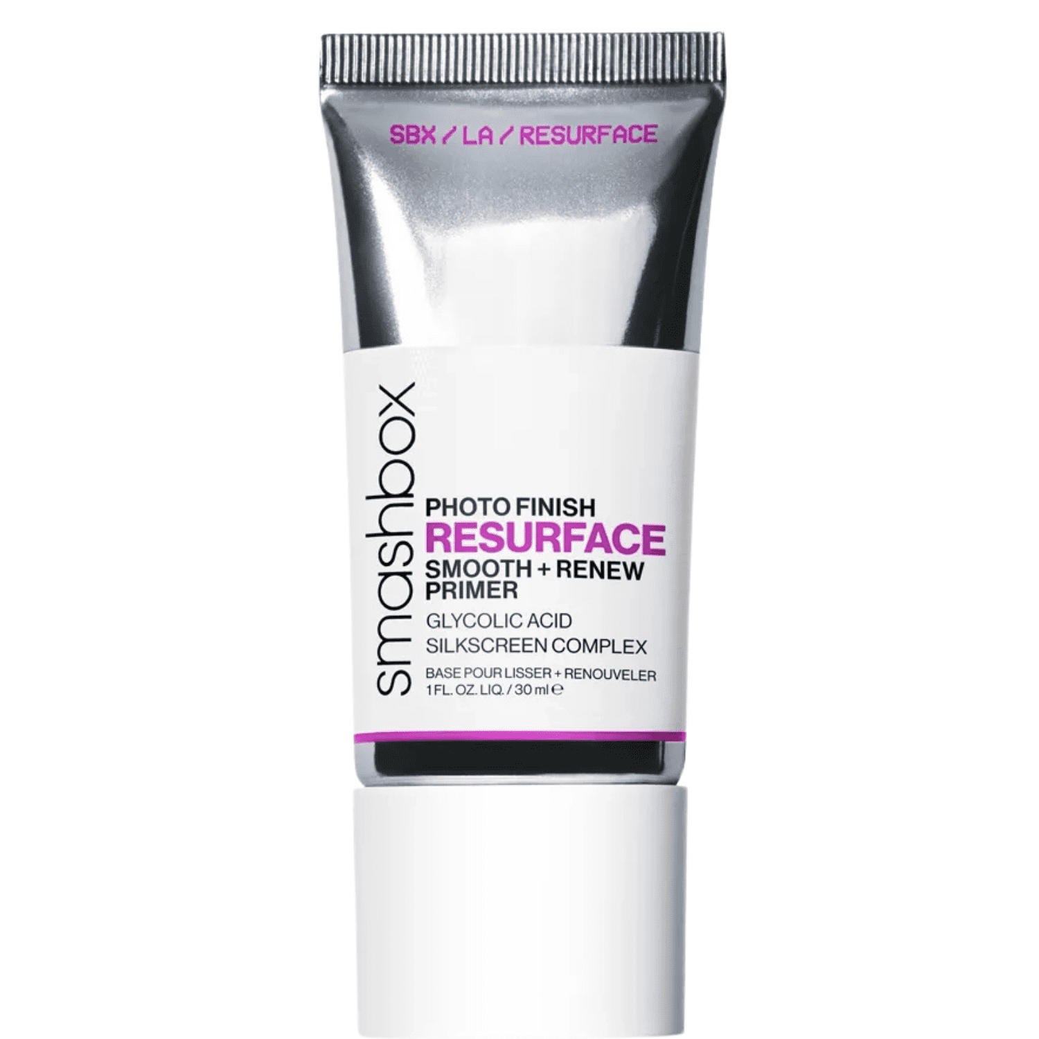 Smashbox Photo Finish Resurface Smooth + Renew Primer - 1oz