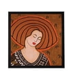 thumbnail image 2 of Gloria Rothrock "Sanctuary" Floater-Framed Gallery-Wrapped Canvas, 2 of 2