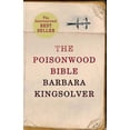 thumbnail image 1 of Pre-Owned ThePoisonwood Bible by Kingsolver, Barbara ( Author ) ON Jan-10-2000, Paperback (Paperback) 057120175X 9780571201754, 1 of 1