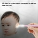 thumbnail image 4 of Limpiador de cera para oídos del bebé Luz LED Limpieza de oídos Earpick Earwax Remover Cuchara Romacci Limpiador de cera de oído, 4 of 7