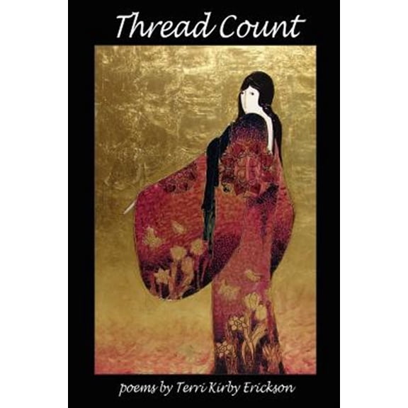 Pre-Owned Thread Count Paperback