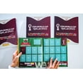 thumbnail image 2 of Álbum Panini Qatar 2022 Pasta Dura, 2 of 3