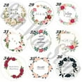 thumbnail image 5 of Boîte de Bonbons Personnalisée, Étiquette d'Invitation en Soulagement, Boîte de Bonbons, avec Logo, 100 Pcs, 5 of 5