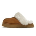 thumbnail image 2 of UGG Women's Disquette Slipper Chestnut, from StockX, 2 of 5
