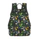 thumbnail image 1 of Disketp Chamomile Mochila Ligera e Impermeable, Mochila de Día Resistente para Viajes, Senderismo y Uso Diario para Hombre y Mujer, 1 of 7