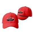 thumbnail image 6 of John Summit Merch Baseball Caps John Summit Logo Hat Cosplay Women/ Men Fashion Casual Ball Cap Color5, 6 of 12