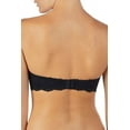 thumbnail image 3 of On Gossamer Beautifully Basic Strapless Bra G3162, 3 of 4