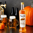 thumbnail image 6 of Amoretti - Pumpkin Pie Craft Puree® 55 lbs - Perfect for Brewing, Cocktails, and other Beverages, Made of Real Fruit, No Preservatives, Filtered, Super Concentrated, Fully Pasteurized, TTB Registered, 6 of 7