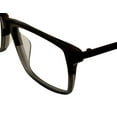 thumbnail image 3 of JOHN VARVATOS Eyeglasses V367 UF Mahogany 55MM, 3 of 6