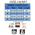 thumbnail image 3 of SAYFUT High Waisted Body Shaper Shorts Tummy Control Shapewear for Women Thigh Slimming Butt Lifter Panties, 3 of 7