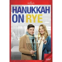 Hallmark - Hanukkah On Rye [DIGITAL VIDEO DISC]