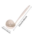thumbnail image 3 of WHEANG Multifunctional Two In One Filter Spoon Kitchen Utensils Can Filter Spoon, 3 of 6