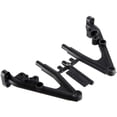 thumbnail image 2 of Axial Racing AX31007 AX31007 Chassis Rear Risers Yeti XL, 2 of 2
