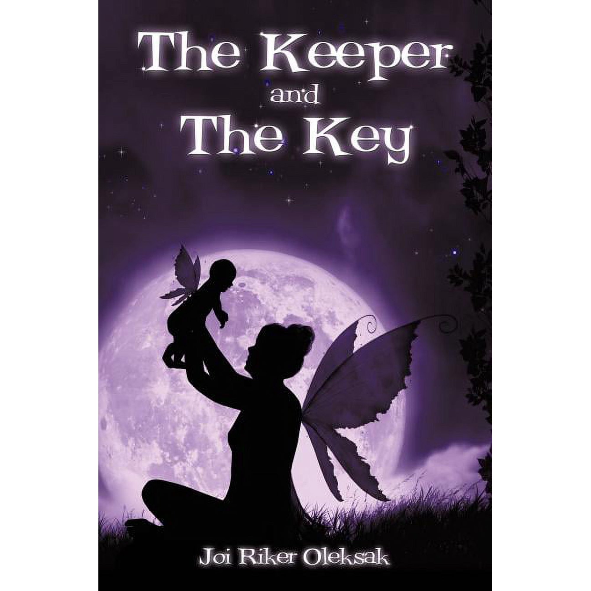 The Keeper and the Key (Paperback)