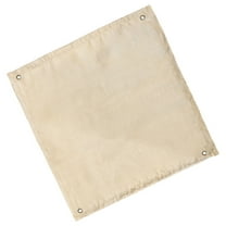 HOMEMAXS  Camping Emergency Fire Blanket for Home Fiberglass Blankets House