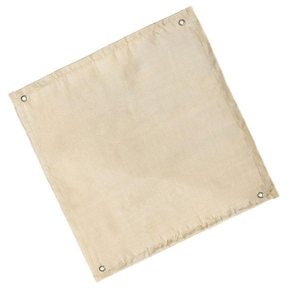 HOMEMAXS  Camping Emergency Fire Blanket for Home Fiberglass Blankets House